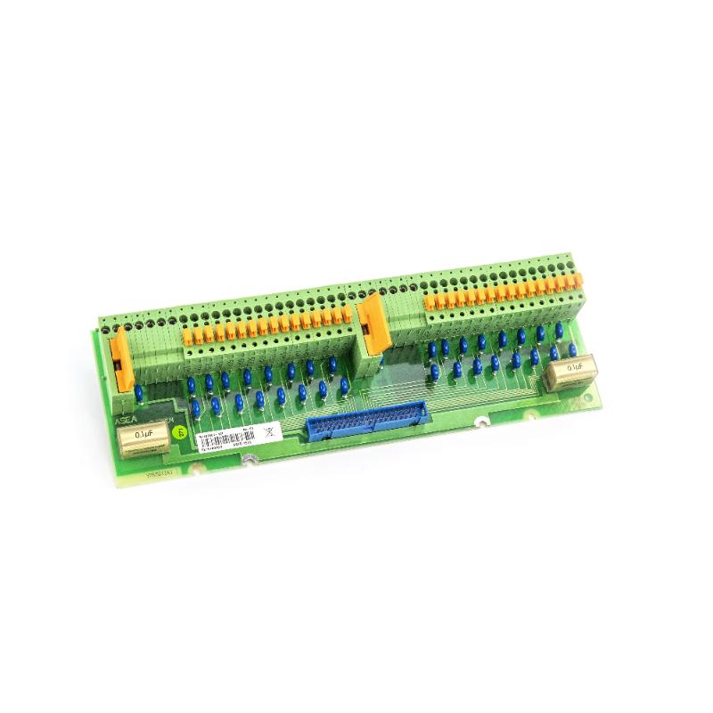 ABB DSTD150A 57160001-UH | Digital Signal Terminal Module Original Unbelievable Prices!