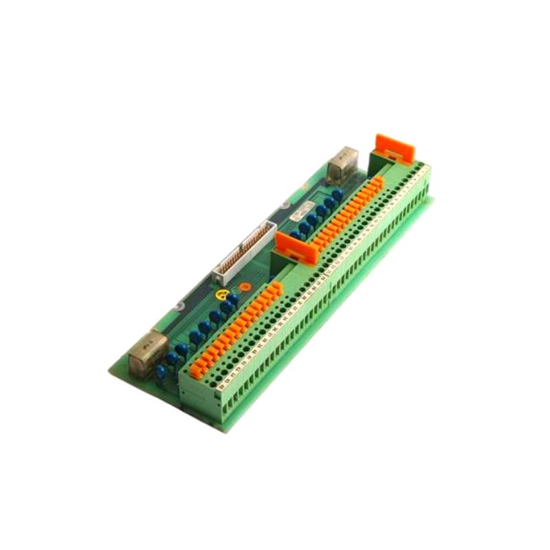 ABB DSTD150A 57160001-UH | Digital Signal Terminal Module Original Unbelievable Prices!