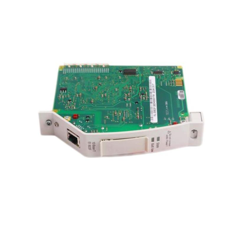 ABB EI 803F 3BDH000017R1 | Energy Interface Module 100% New Unbelievable Prices!