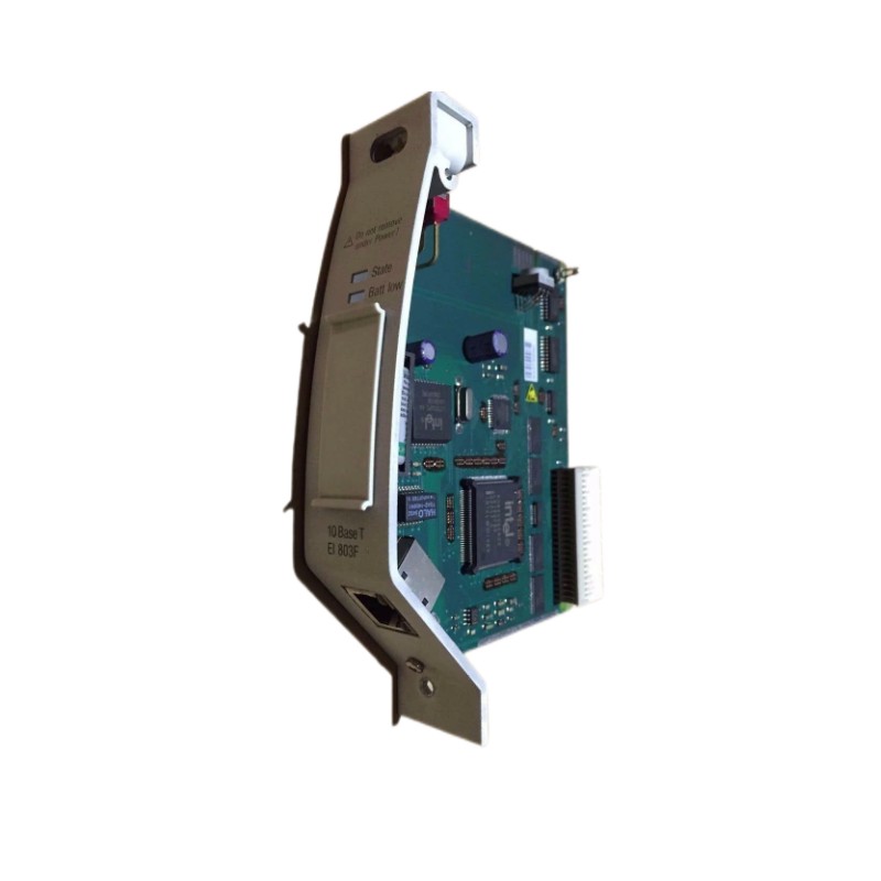 ABB EI 803F 3BDH000017R1 | Energy Interface Module 100% New Unbelievable Prices!