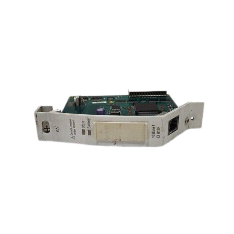 ABB EI813F 3BDH000022R1 | Energy Interface Module 12-Month Warranty Unbelievable Prices!