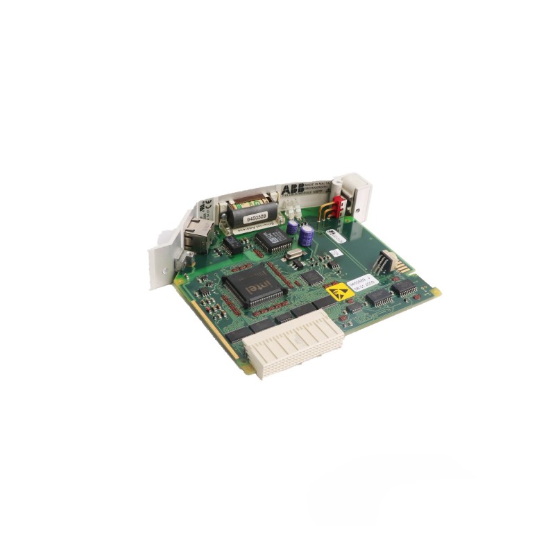 ABB EI813F 3BDH000022R1 | Energy Interface Module 12-Month Warranty Unbelievable Prices!