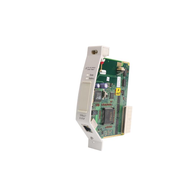 ABB EI813F 3BDH000022R1 | Energy Interface Module 12-Month Warranty Unbelievable Prices!