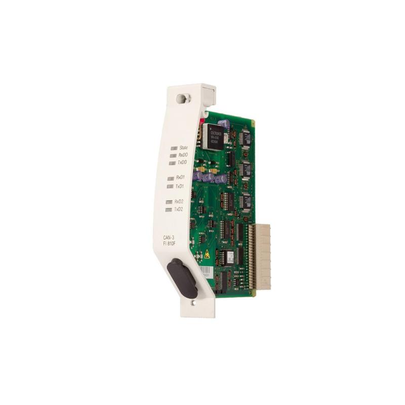 ABB FI 810F 3BDH000030R1 | Flow Interface Module Trusted supplier 12-Month Warranty
