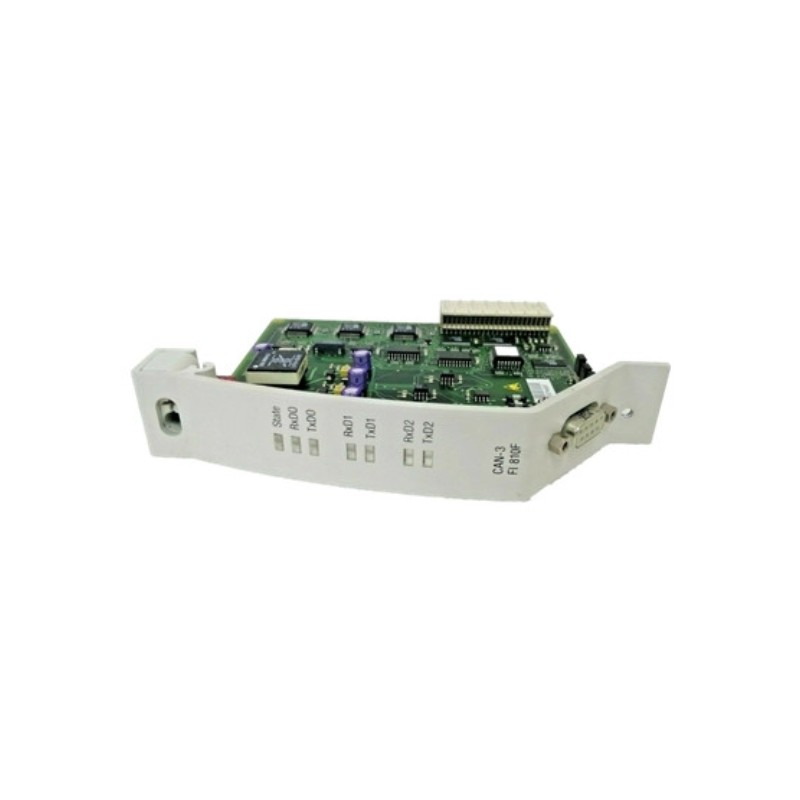 ABB FI 810F 3BDH000030R1 | Flow Interface Module Trusted supplier 12-Month Warranty