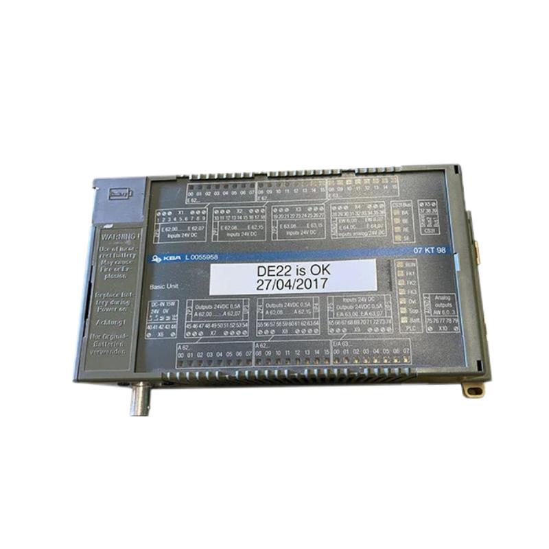 ABB 07KT98 GJR5253100R0120 | Advant Controller Quality Selection 30-Day Returns！