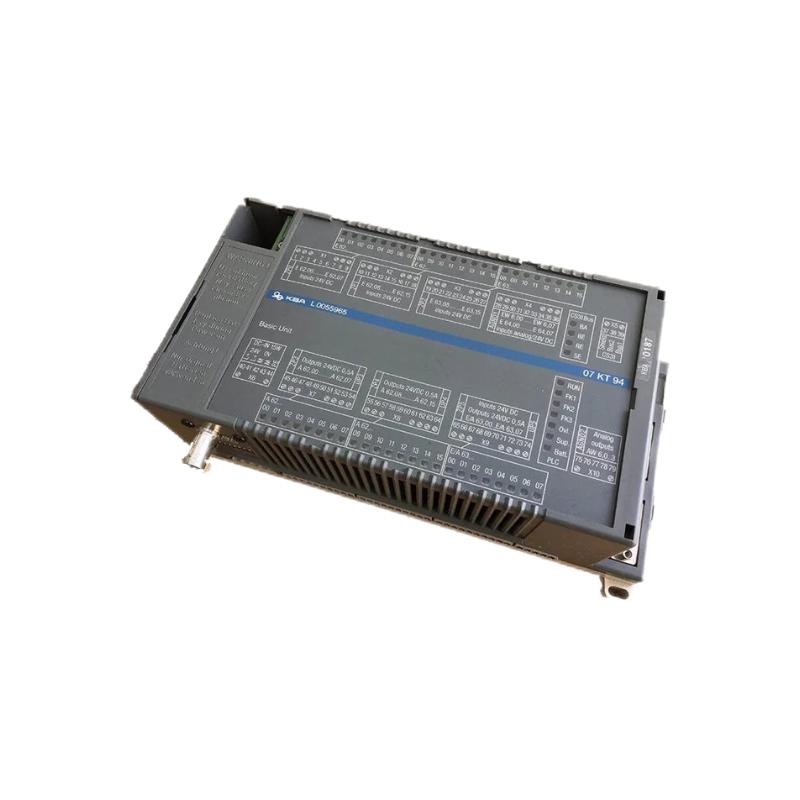 ABB 07KT98E2 07KT98F GJR5253100R0160 | Advant Controller Shelf life 1 year Unbelievable Prices!