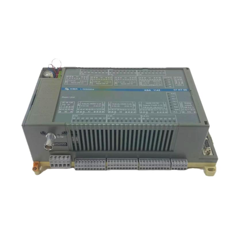 ABB 07KT98G GJR5253100R3262 | Advant Controller Quality Assurance Unbelievable Prices!