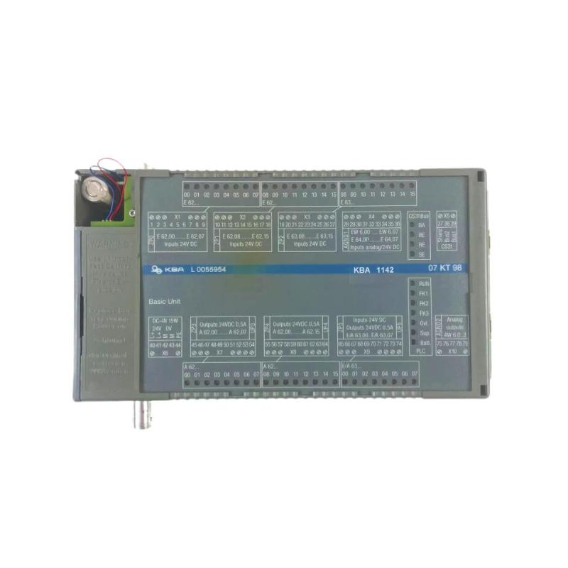 ABB 07KT98G GJR5253100R3262 | Advant Controller Quality Assurance Unbelievable Prices!
