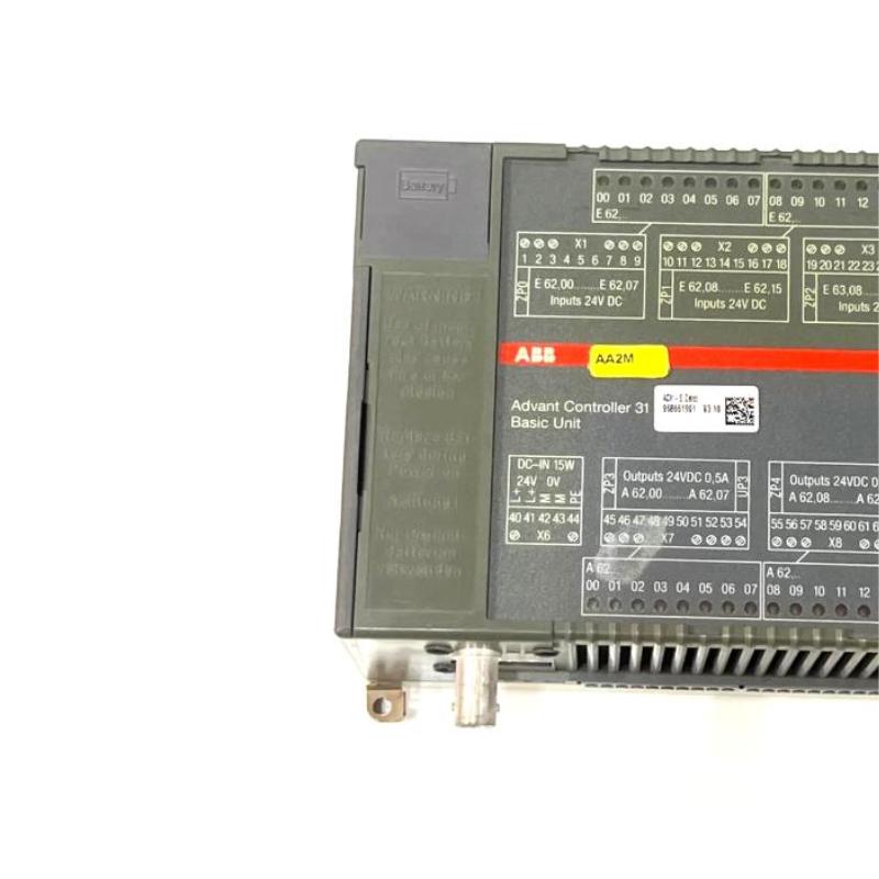 ABB 07KT98G GJR5253100R0260 | Advant Controller Recommended products Unbelievable Prices!