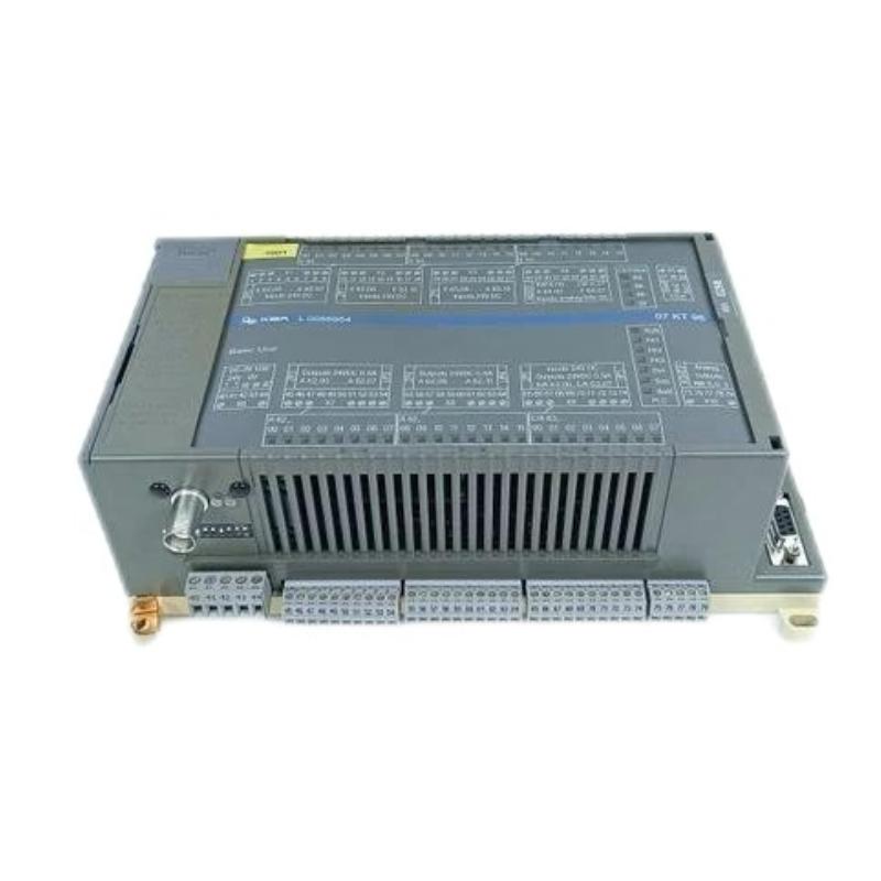 ABB 07KT98G GJR5253100R0220 | Advant Controller Brand new and original Original