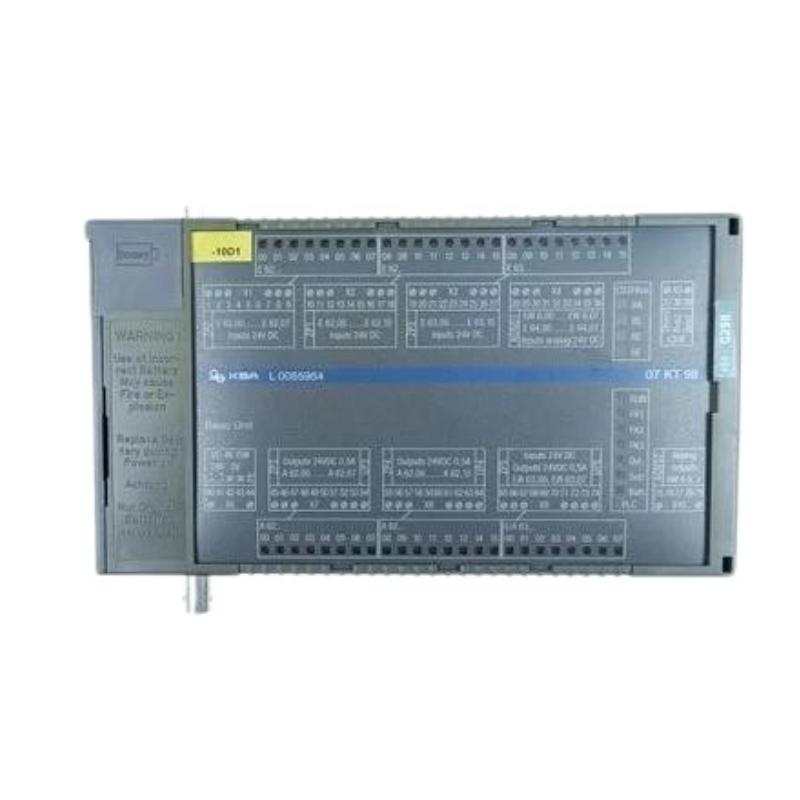 ABB 07KT98G GJR5253100R0220 | Advant Controller Brand new and original Original