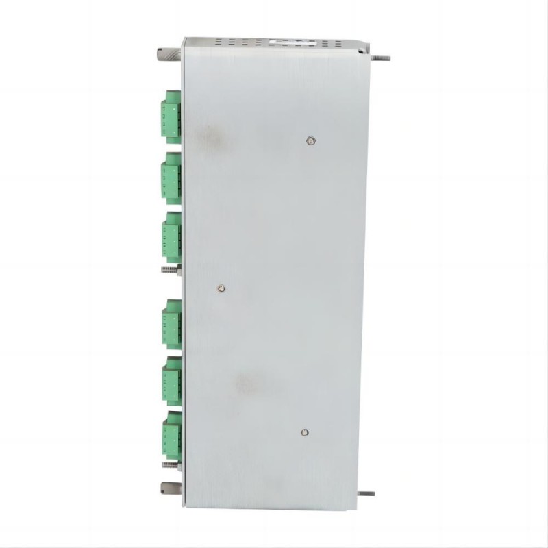 Bently Nevada 3500/25 125800-01 + 149369-01 | I/O Module + Enhanced Keyphasor Module Original 30-Day Returns！