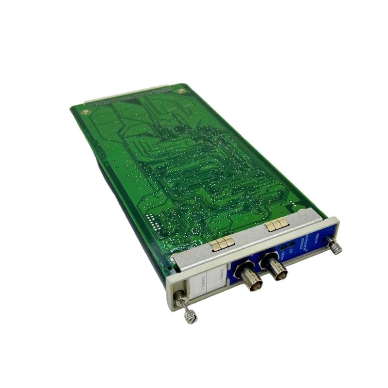 Bently Nevada 3500/25 149369-01 + 125800-02 | Enhanced Keyphasor Module + I/O Module Price Advantage Fast Shipping!
