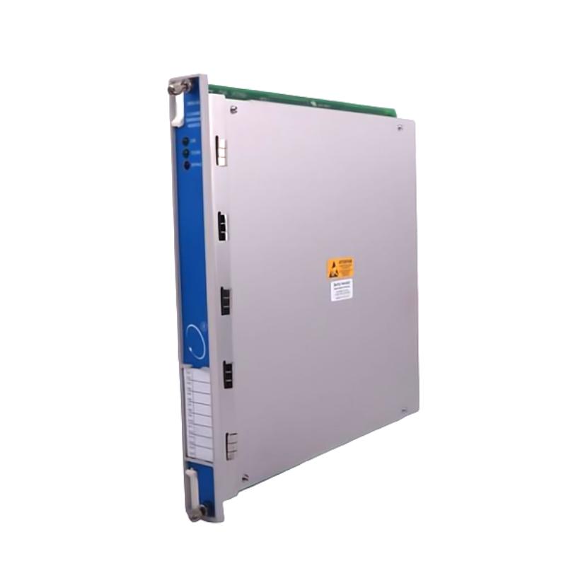 Bently Nevada 3500/65 184469-01 | Temperature Monitor Module Original Trusted supplier