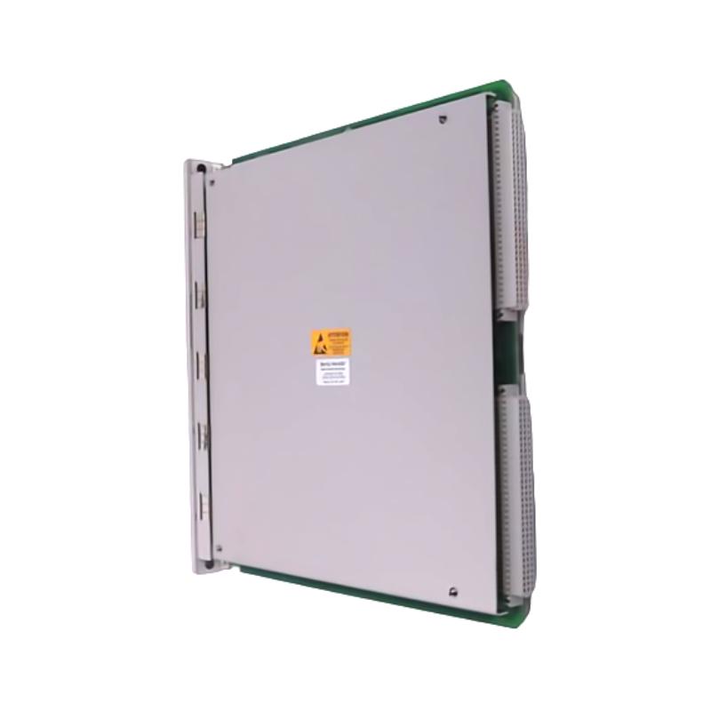 Bently Nevada 3500/65 184469-01 | Temperature Monitor Module Original Trusted supplier