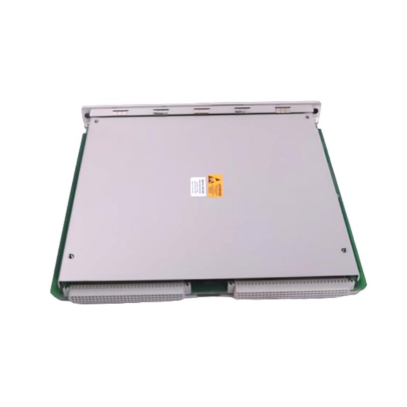 Bently Nevada 3500/65 184469-01 | Temperature Monitor Module Original Trusted supplier