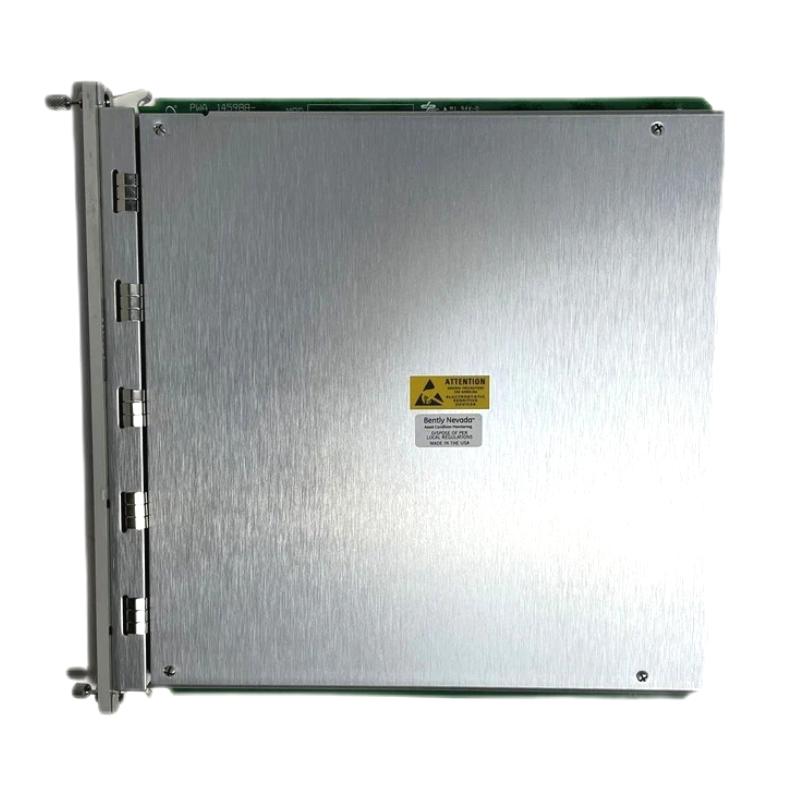 Bently Nevada 3500/65 145988-02 | Temperature Monitor Module Price Advantage Unbelievable Prices!