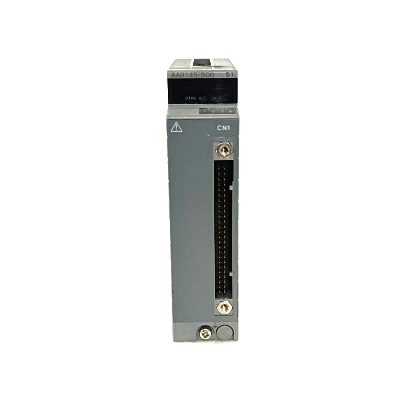 Yokogawa AAR145‑S00 S1 | 16‑Channel RTD/POT Input Module Hot Items 100% New