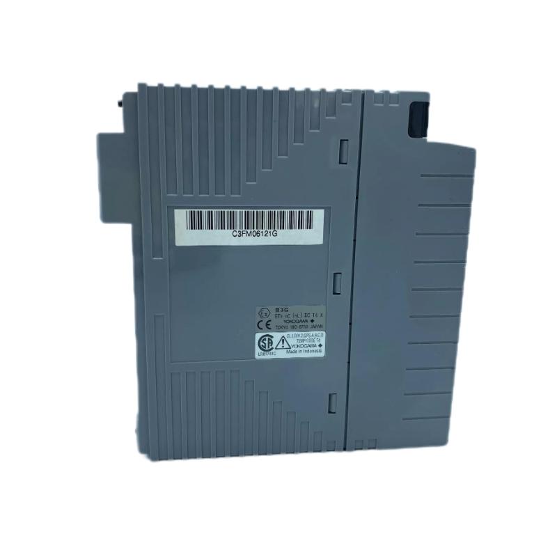Yokogawa AAR145‑S03 | RTD/POT Input Module Brand new and original New In Stock