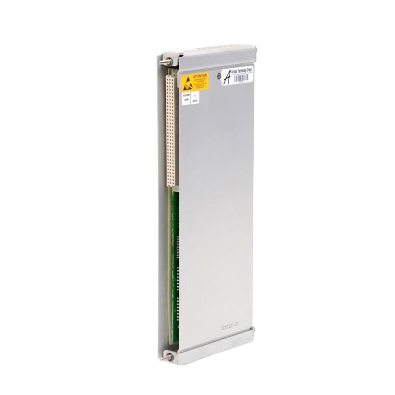 Bently Nevada 3500/32 125712-01 + 125720-01 | 4-Channel Relay Module Thoughtful service Trusted supplier