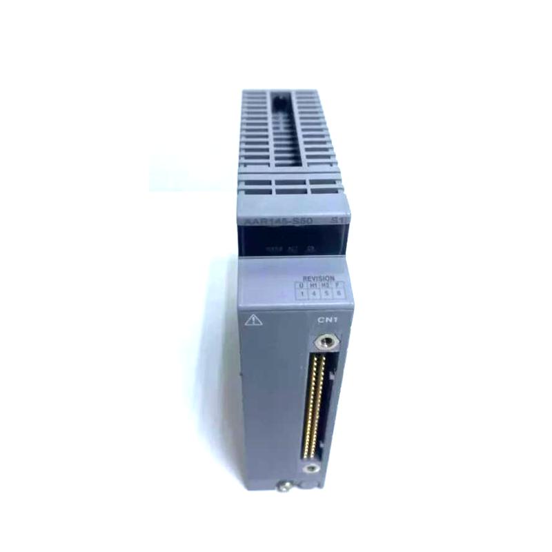 Yokogawa AAR145‑S50 | RTD/POT Input Module Hot Items 12-Month Warranty
