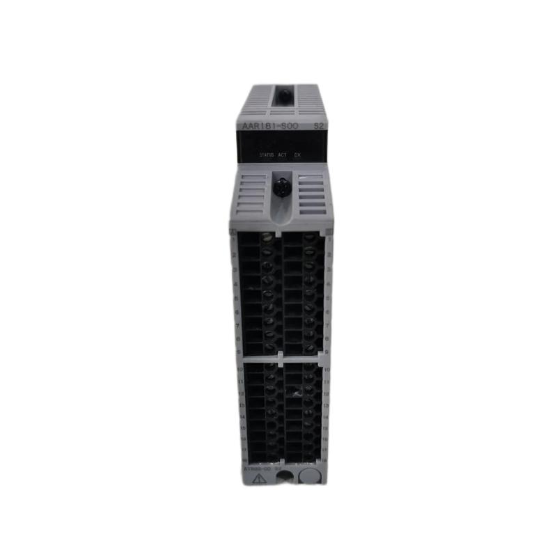 Yokogawa AAR181 | 16-Channel RTD/TC Input Module Hot Items Fast Shipping!