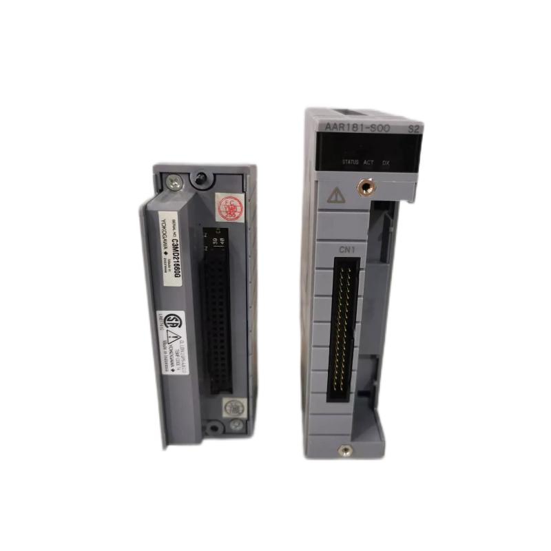Yokogawa AAR181 | 16-Channel RTD/TC Input Module Hot Items Fast Shipping!