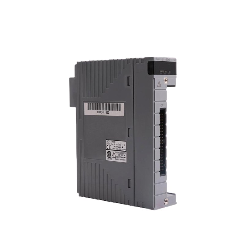 Yokogawa AAR181-S00 | RTD Input Module Price Advantage 30-Day Returns！