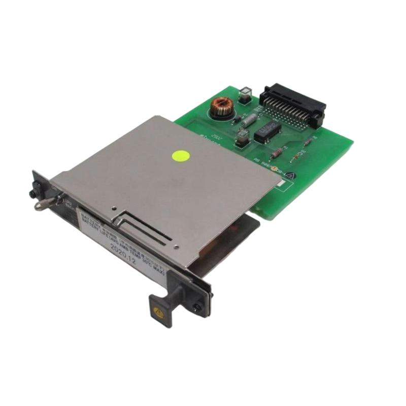Yokogawa S9971DB-0 | CPU Backup Card 12-Month Warranty Unbelievable Prices!