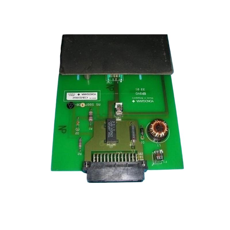 Yokogawa S9971DB-0 | CPU Backup Card 12-Month Warranty Unbelievable Prices!