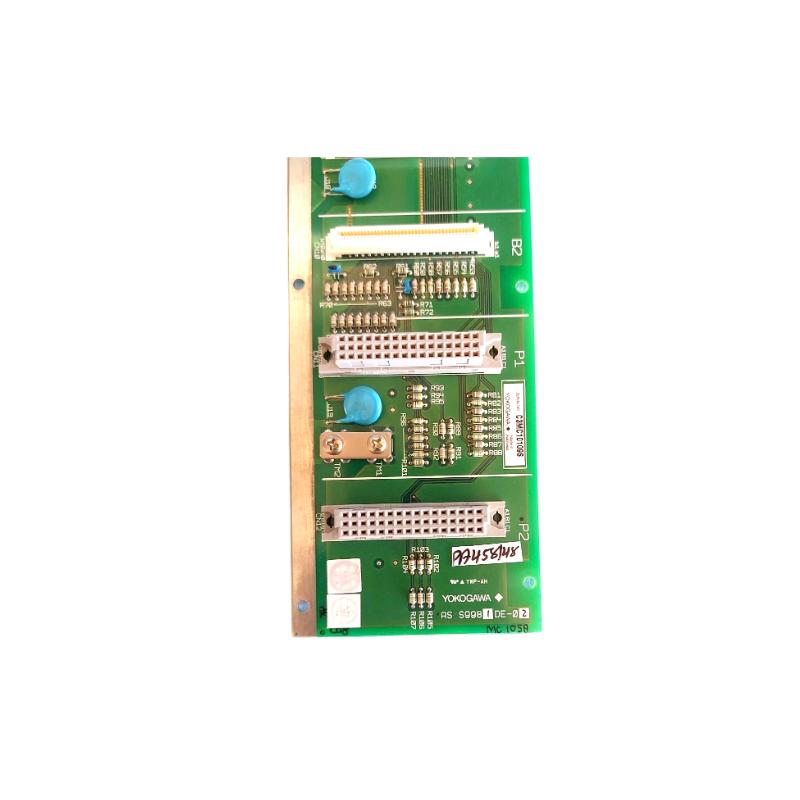 Yokogawa S9981DE | Interface Unit Rave reviews 100% New