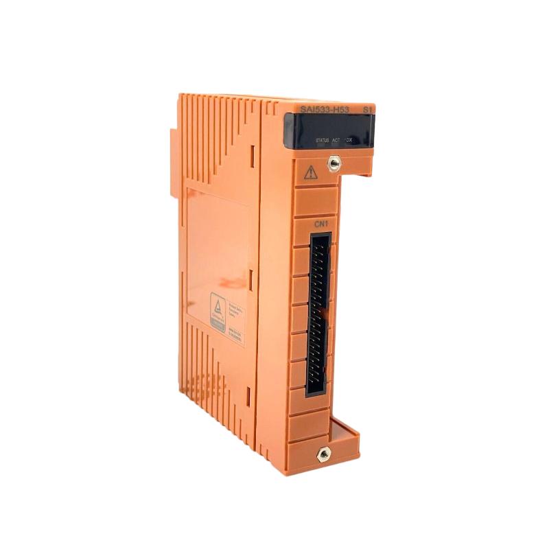 Yokogawa SAI533-H53/A4S00 | Current Output Module Shelf life 1 year Trusted supplier