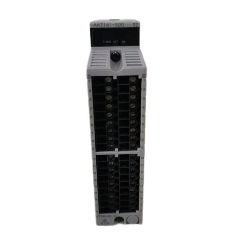 Yokogawa AAT141 | TC/mV Input Module Unbelievable Prices 12-Month Warranty