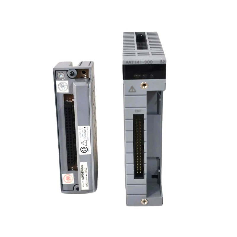 Yokogawa AAT141-S00 | TC/mV Input Module Unbelievable Prices 30-Day Returns！