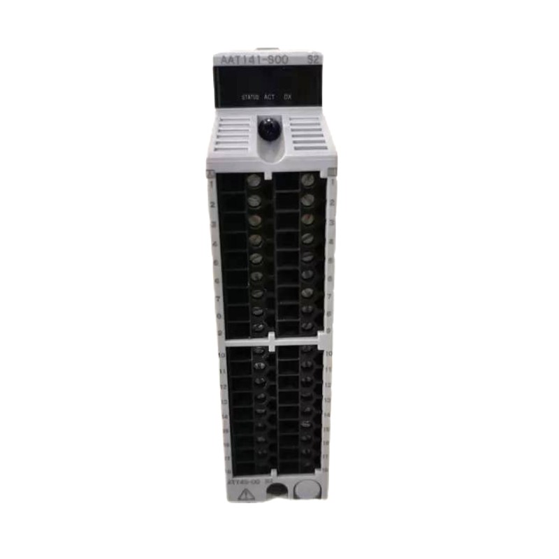 Yokogawa AAT141-S00 | TC/mV Input Module Unbelievable Prices 30-Day Returns！