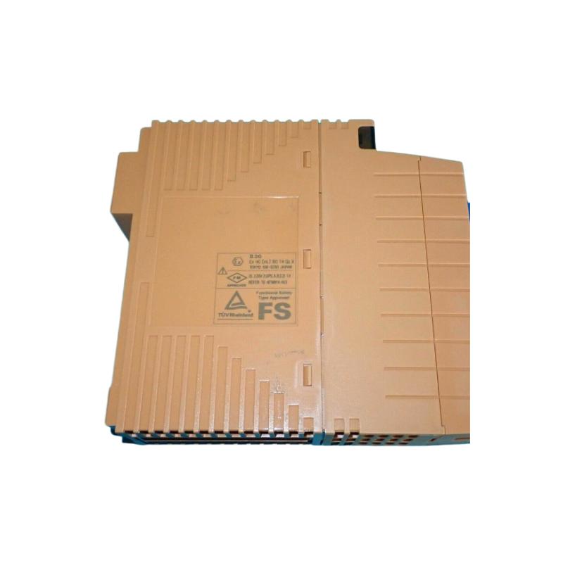 Yokogawa SNT401-53/CU1T | Fiber Optic ESB Bus Repeater Main Module 100% New Original