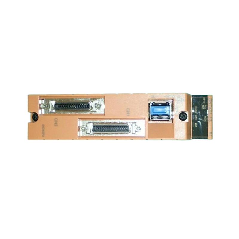 Yokogawa SNT401-53/CU1T | Fiber Optic ESB Bus Repeater Main Module 100% New Original