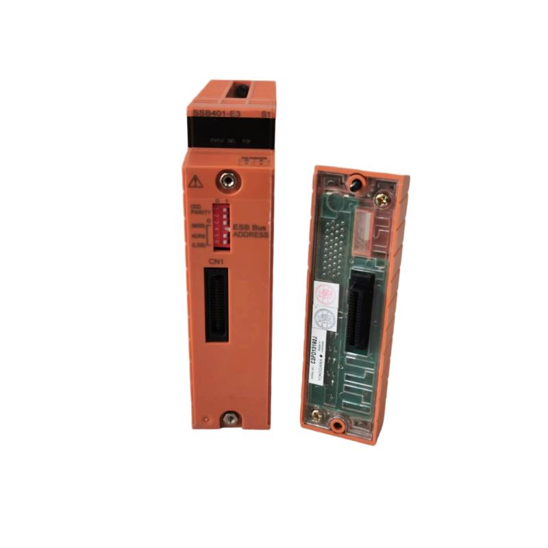 Yokogawa SNT401-E3 | Optical Bus Repeater Main Module 30-Day Returns Original