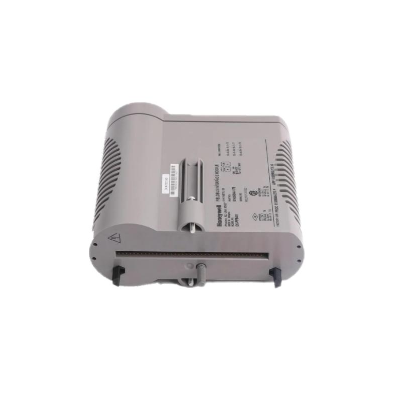 Honeywell CC-PFE221 | Fiber Optic Extender Module 12-Month Warranty 12-Month Warranty
