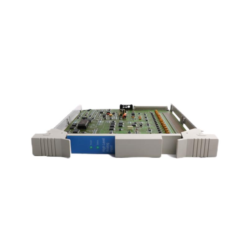 Honeywell MU-PAIH03 51304754-100 | High-Level Analog Input Processor Original 30-Day Returns！