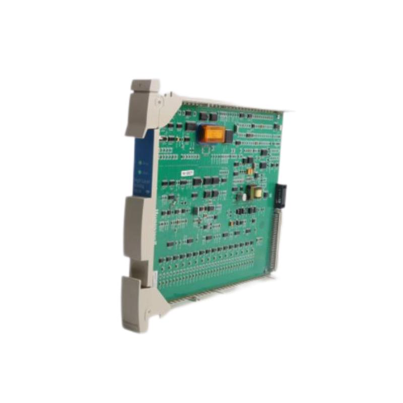 Honeywell MU-PAIH03 51304754-100 | High-Level Analog Input Processor Original 30-Day Returns！