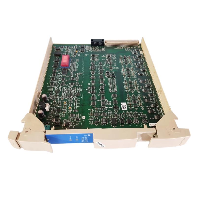 Honeywell MU‑PAOY22 80363969‑100 | Analog Output Processor Module 100% New Unbelievable Prices!