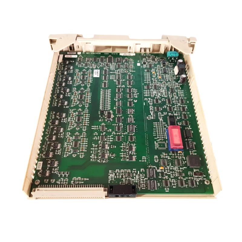 Honeywell MU‑PAOY22 80363969‑100 | Analog Output Processor Module 100% New Unbelievable Prices!