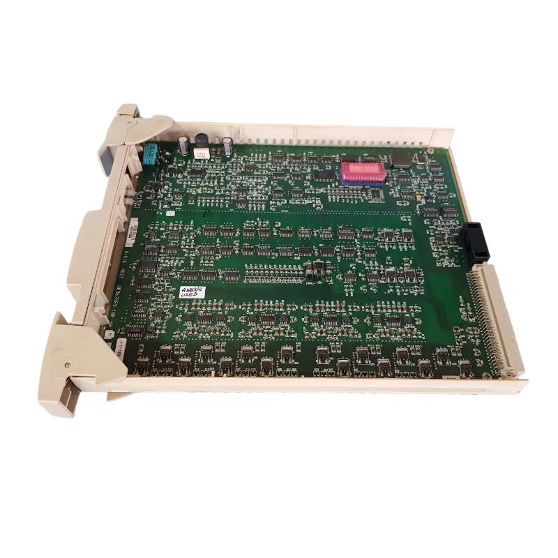 Honeywell MU‑PAOY22 80363969‑100 | Analog Output Processor Module 100% New Unbelievable Prices!
