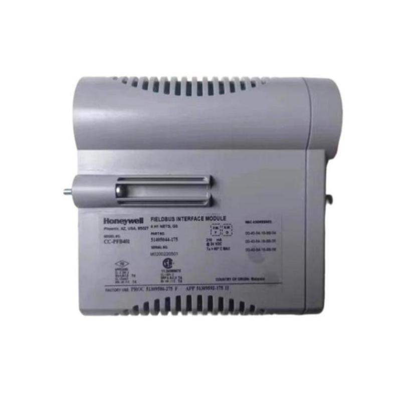 Honeywell CC-PSP401 51454122-175 | Speed Protection Module Quality Selection Unbelievable Prices!