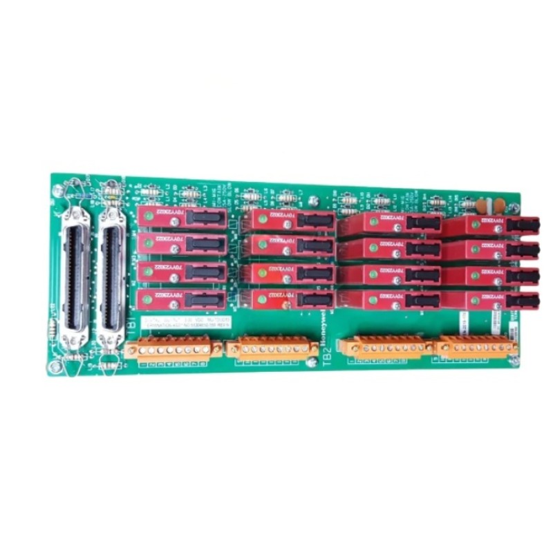 Honeywell MU‑TAIH22 80366195‑100 | High‑Level Analog Input Module Hot Items Unbelievable Prices!