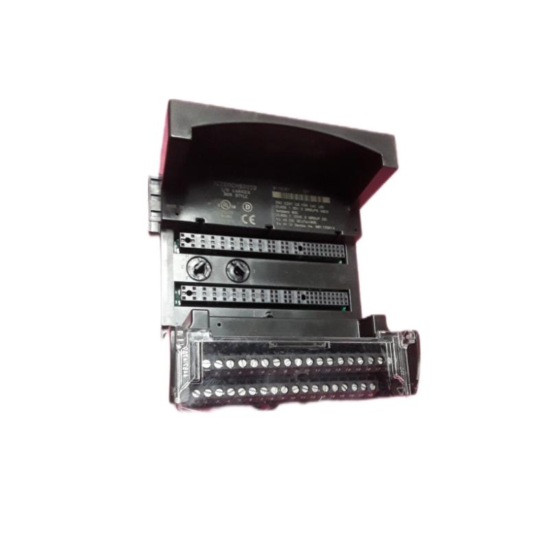 GE IC200CHS002B | Box‑Style I/O Carrier Module Efficient delivery New In Stock