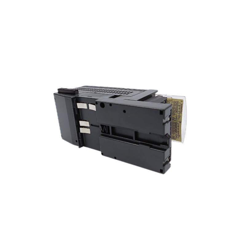 GE IC200CHS022G | VersaMax Compact I/O Carrier Hot Items 30-Day Returns！