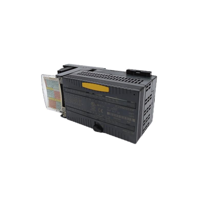 GE IC200CHS022G | VersaMax Compact I/O Carrier Hot Items 30-Day Returns！